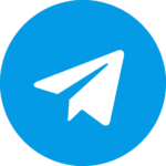 free icon telegram 2111646